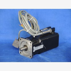 Bautz M506H-010-70-0 AC Servo Motor